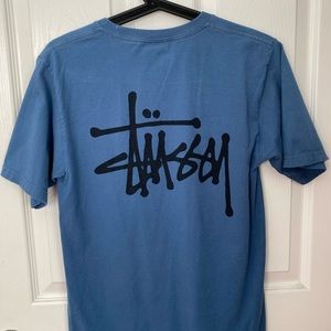 Stüssy T-Shirt